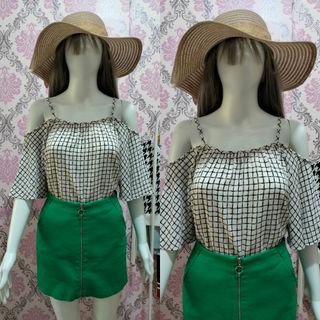 (Kategori: ) berada di . Dikirim oleh melody_outfit (ID iklan 1452515429, Gambar 1). Deskripsi: .