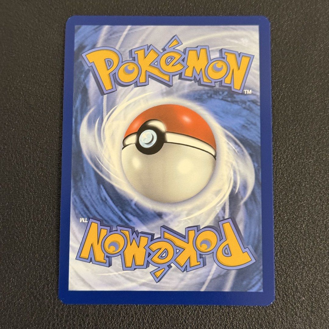 Bulbasaur Mega Evolution card (Category: Raw Cards) located in Singapore. Submitted by moriarty__ (Listing ID 1452669421, Image 2). Description: free mail.