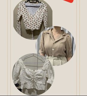 (Kategori: ) berada di . Dikirim oleh clothecaa (ID iklan 1452537357, Gambar 1). Deskripsi: .