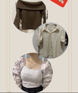 (Kategori: ) berada di . Dikirim oleh clothecaa (ID iklan 1452540080, Gambar 1). Deskripsi: .