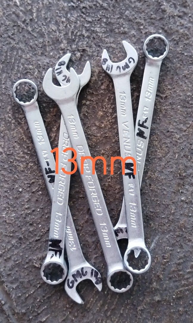 BUY 1 FREE 1 - Hand Tools (Category: Construction Tools & Equipment) located in Iloilo. Submitted by pinspirewitha (Listing ID 1452509667, Image 1). Description: 🚨 HARDWARE CLOSEOUT SALE — BUY 1, TAKE 1! 🚨 We're clearing out our closed hardware shop and YOU get the deals! 🔧 Every item is BUY 1 TAKE 1 for only ₱100 — mix and match, your choice! ✅ Pick any 2 of your choice for just ₱100 ✅ Limited stock — once it's gone, it's gone! ✅ Perfect for 