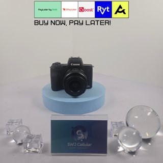 CAMERA Collection item 1
