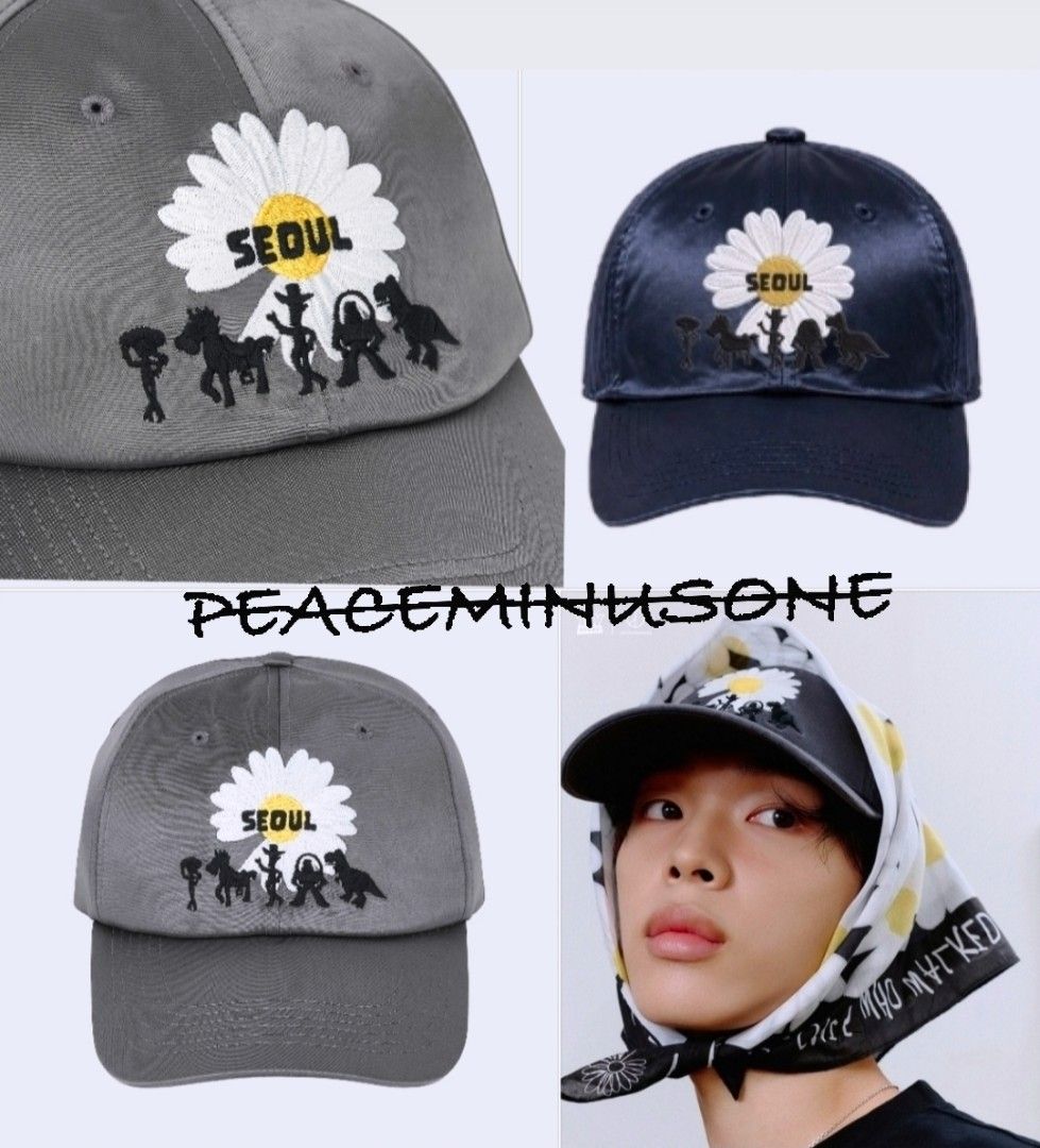 🇰🇷首爾限定🤓 必入‼️PEACEMINUSONE x Toy Story GD gdragon 三眼仔g