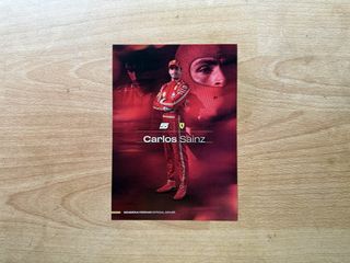 (Category: ) located in . Submitted by f1drivercards (Listing ID 1452588837, Image 1). Description: .