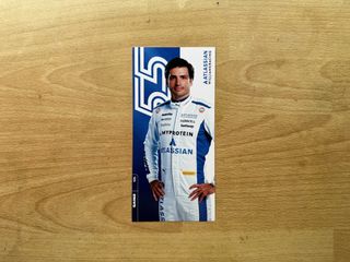 (Category: ) located in . Submitted by f1drivercards (Listing ID 1452591507, Image 1). Description: .