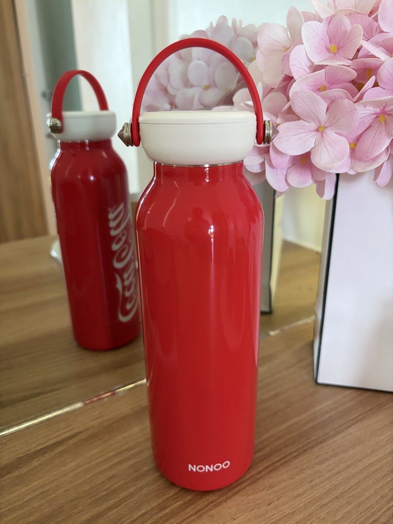 Coca Cola Limited Edition Tumbler (Category: Water Bottles & Tumblers) located in Calamba. Submitted by sagemom (Listing ID 1452557141, Image 2). Description: .
