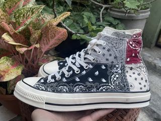(Kategori: ) berada di . Dikirim oleh esecondshoes (ID iklan 1452571845, Gambar 1). Deskripsi: .