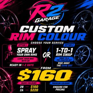 (Category: ) located in . Submitted by r2garagepteltd (Listing ID 1450034403, Image 1). Description: .