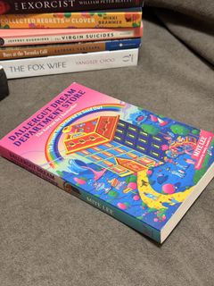 (Category: ) located in . Submitted by thenextchapterbookstoreph (Listing ID 1452521917, Image 1). Description: .