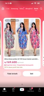 (Kategori: ) berada di . Dikirim oleh nettya. (ID iklan 1452540903, Gambar 1). Deskripsi: .