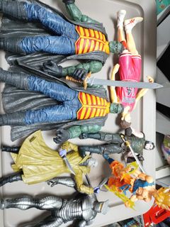 (Category: ) located in . Submitted by collection_of_figure (Listing ID 1452688885, Image 1). Description: .
