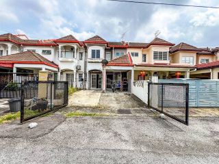 (Category: ) located in . Submitted by mudah1185381 (Listing ID 1448062079, Image 1). Description: .
