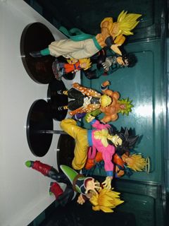 (Category: ) located in . Submitted by collection_of_figure (Listing ID 1452688722, Image 1). Description: .