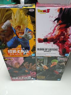 (Category: ) located in . Submitted by collection_of_figure (Listing ID 1452676791, Image 1). Description: .