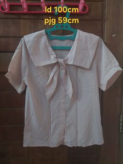 (Kategori: ) berada di . Dikirim oleh preloved_authentic8 (ID iklan 1452508517, Gambar 1). Deskripsi: .