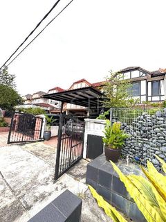 (Category: ) located in . Submitted by propertywarisan (Listing ID 1446139727, Image 1). Description: .