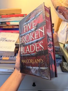 (Category: ) located in . Submitted by thenextchapterbookstoreph (Listing ID 1452532390, Image 1). Description: .