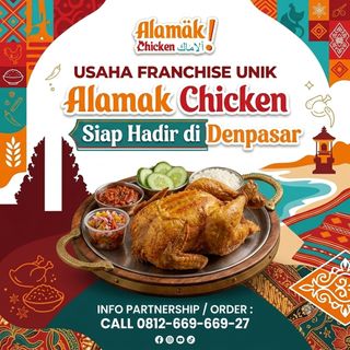 (Kategori: ) berada di . Dikirim oleh nasikotakenakjakarta (ID iklan 1452537237, Gambar 1). Deskripsi: .