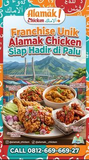(Kategori: ) berada di . Dikirim oleh naskateringlengkap (ID iklan 1452525610, Gambar 1). Deskripsi: .