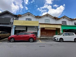 (Category: ) located in . Submitted by mudah606646 (Listing ID 1449934979, Image 1). Description: .