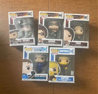 (Category: ) located in . Submitted by popsandlegends (Listing ID 1452598490, Image 1). Description: .