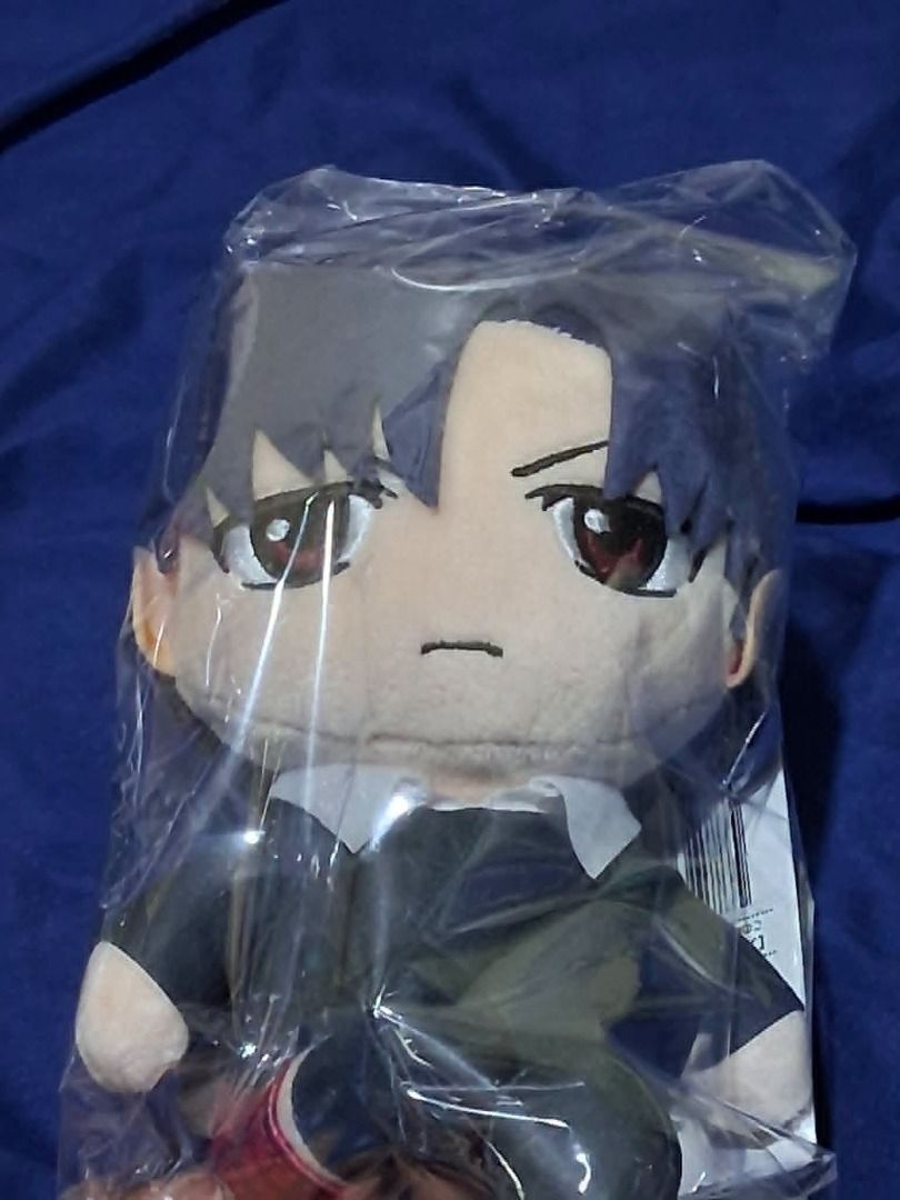 Gakuen Alice - Natsume (Category: Figurines & Statues) located in Mabalacat. Submitted by rueyey (Listing ID 1452695556, Image 1). Description: .