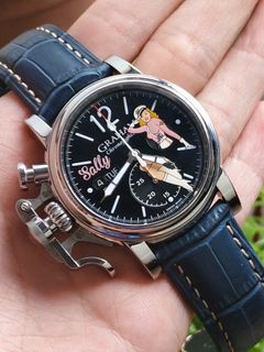 (Category: ) located in . Submitted by JsluxurywatchKL (Listing ID 1452560890, Image 1). Description: .