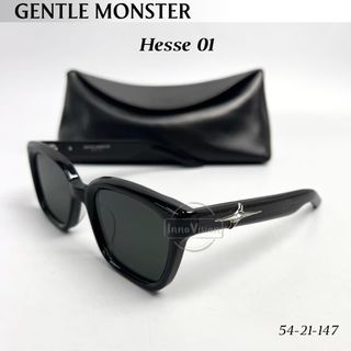 Gentle Monster Sunglasses Collection item 2