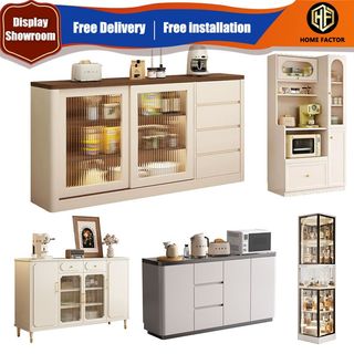 Kitchen Cabinet/SideBoard Cabinet Collection item 1