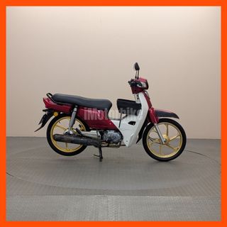 (Category: ) located in . Submitted by imotorbike (Listing ID 1452532017, Image 1). Description: .
