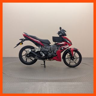(Category: ) located in . Submitted by imotorbike (Listing ID 1452526619, Image 1). Description: .