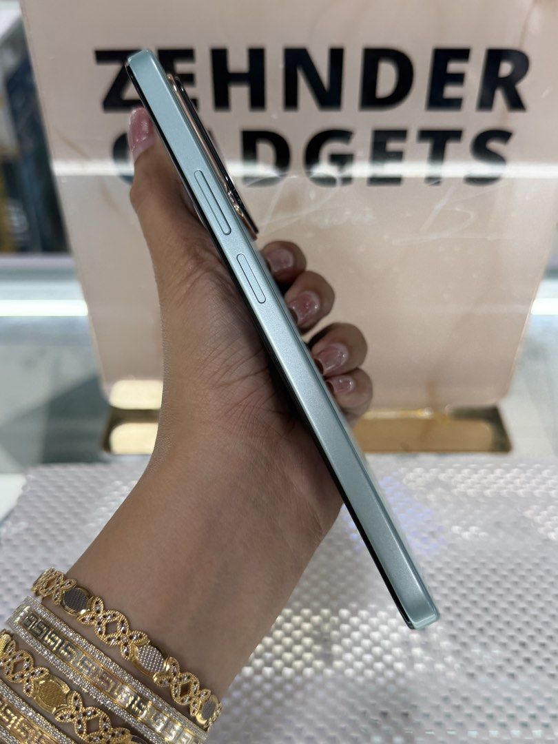 HONOR X7D 8/512GB OPENLINE (SLIGHTLY USED) (Category: Huawei) located in San Juan City. Submitted by desireebayal96 (Listing ID 1452572217, Image 3). Description: HONOR X7D * 8|512GB * DUAL SIM * OPENLINE * SNAPDRAGON 6s GEN 3 * 50MP * 5000mAh * 98% SMOOTH * NO ISSUE * NO HISTORY OF REPAIR * UNIT ONLY OPEN FOR COD SAME DAY DELIVERY PLUS SHIPPING FEE MESSAGE ME DIRECTLY FOR MORE INFO Store located 📍 2nd floor Vmall Greenhills Shopping Center Than