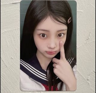 （分類：）位於 。 由 illit__wonhee 提交（商品編號 1452646497，圖片 1）。簡介： 。