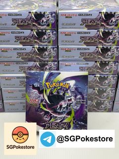 (Category: ) located in . Submitted by sgpokestore (Listing ID 1452686167, Image 1). Description: .