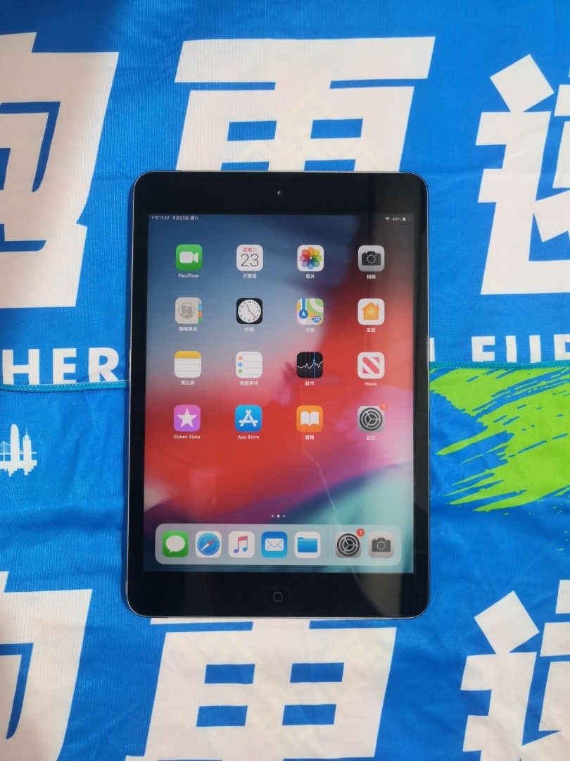 iPad Mini 2 32GB WiFi Grey, HK Version, 手提電話, 平板電腦, 平板