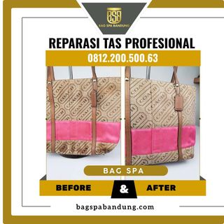 (Kategori: ) berada di . Dikirim oleh cucitasbdg77723 (ID iklan 1452537728, Gambar 1). Deskripsi: .