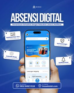 (Kategori: ) berada di . Dikirim oleh jasapembuatanaplikasimobile (ID iklan 1452529161, Gambar 1). Deskripsi: .