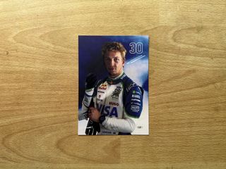 (Category: ) located in . Submitted by f1drivercards (Listing ID 1452591506, Image 1). Description: .