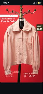 (Kategori: ) berada di . Dikirim oleh tikafinds_ (ID iklan 1452631182, Gambar 1). Deskripsi: .