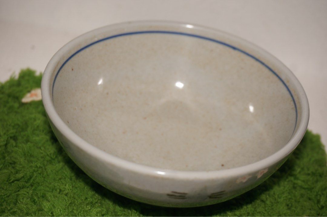 [MATCHA BOWL] Ceramic Bowl (Category: Coffee & Tea Tableware) located in Quezon City. Submitted by pjmccart (Listing ID 1438405659, Image 2). Description: MOP: - Gcash - Maribank - GoTyme MOD: J&T GoTyme.