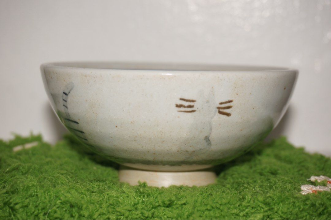 [MATCHA BOWL] Ceramic Bowl (Category: Coffee & Tea Tableware) located in Quezon City. Submitted by pjmccart (Listing ID 1438405659, Image 1). Description: MOP: - Gcash - Maribank - GoTyme MOD: J&T GoTyme.