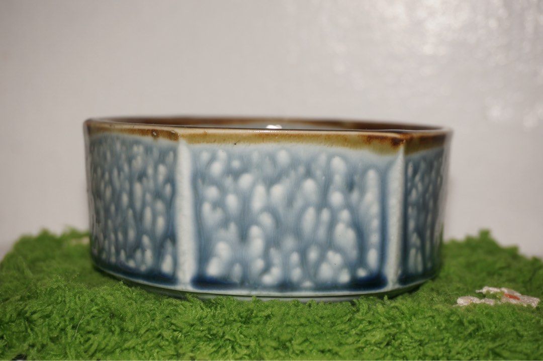 [MATCHA BOWL] Ceramic Bowl (Category: Coffee & Tea Tableware) located in Quezon City. Submitted by pjmccart (Listing ID 1438385653, Image 2). Description: MOP: - Gcash - Maribank - GoTyme MOD: J&T GoTyme.