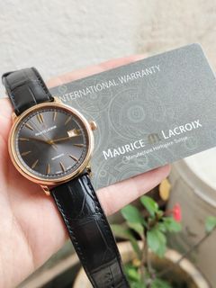 (Category: ) located in . Submitted by JsluxurywatchKL (Listing ID 1452561369, Image 1). Description: .