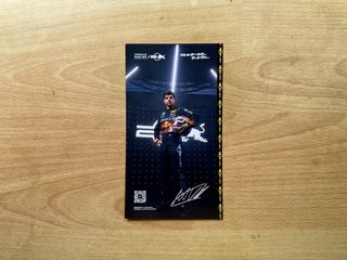 (Category: ) located in . Submitted by f1drivercards (Listing ID 1452590438, Image 1). Description: .