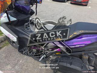 (Category: ) located in . Submitted by zackenterprise.com.sg (Listing ID 1452571087, Image 1). Description: .