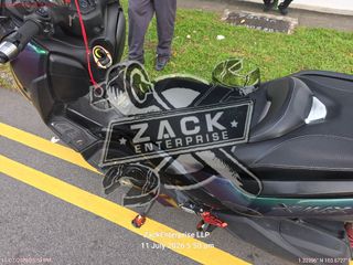(Category: ) located in . Submitted by zackenterprise.com.sg (Listing ID 1452596243, Image 1). Description: .
