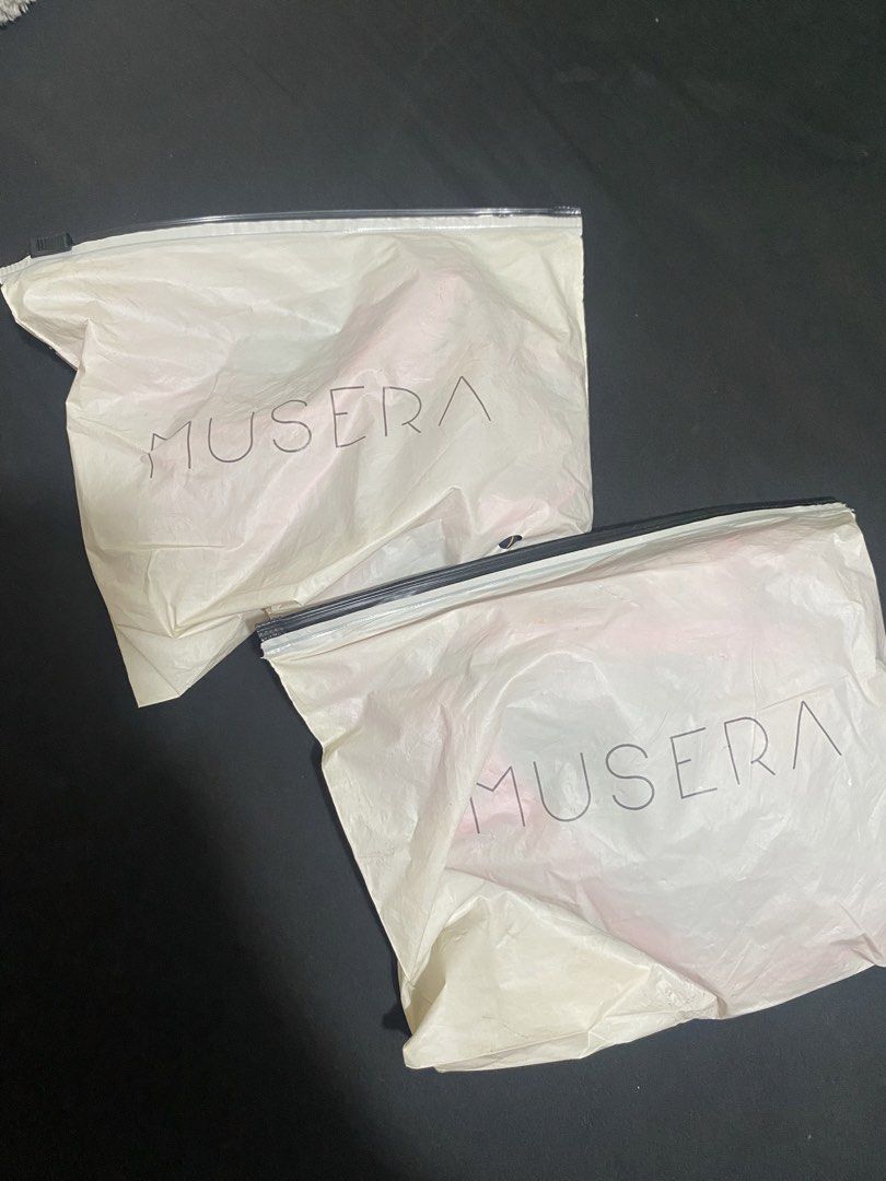 MUSERA swimsuit set (Category: Bikinis & Swimsuits) located in San Juan City. Submitted by helpabaddietodecclutter (Listing ID 1452540106, Image 3). Description: .