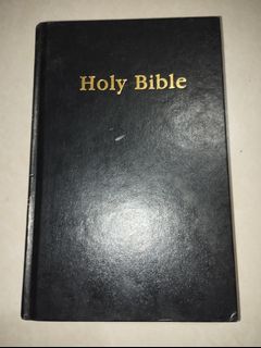 (Category: ) located in . Submitted by shop4bibles (Listing ID 1452616066, Image 1). Description: .