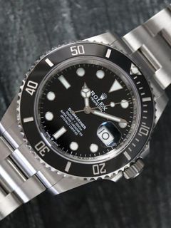 Rolex 勞力士 收藏品 2