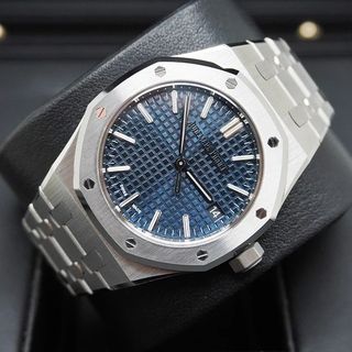 Audemars Piguet 愛彼 收藏品 1
